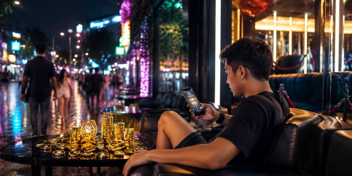 sex79 Chương Trình Ưu Đãi Hoạt Động Như Thế Nào